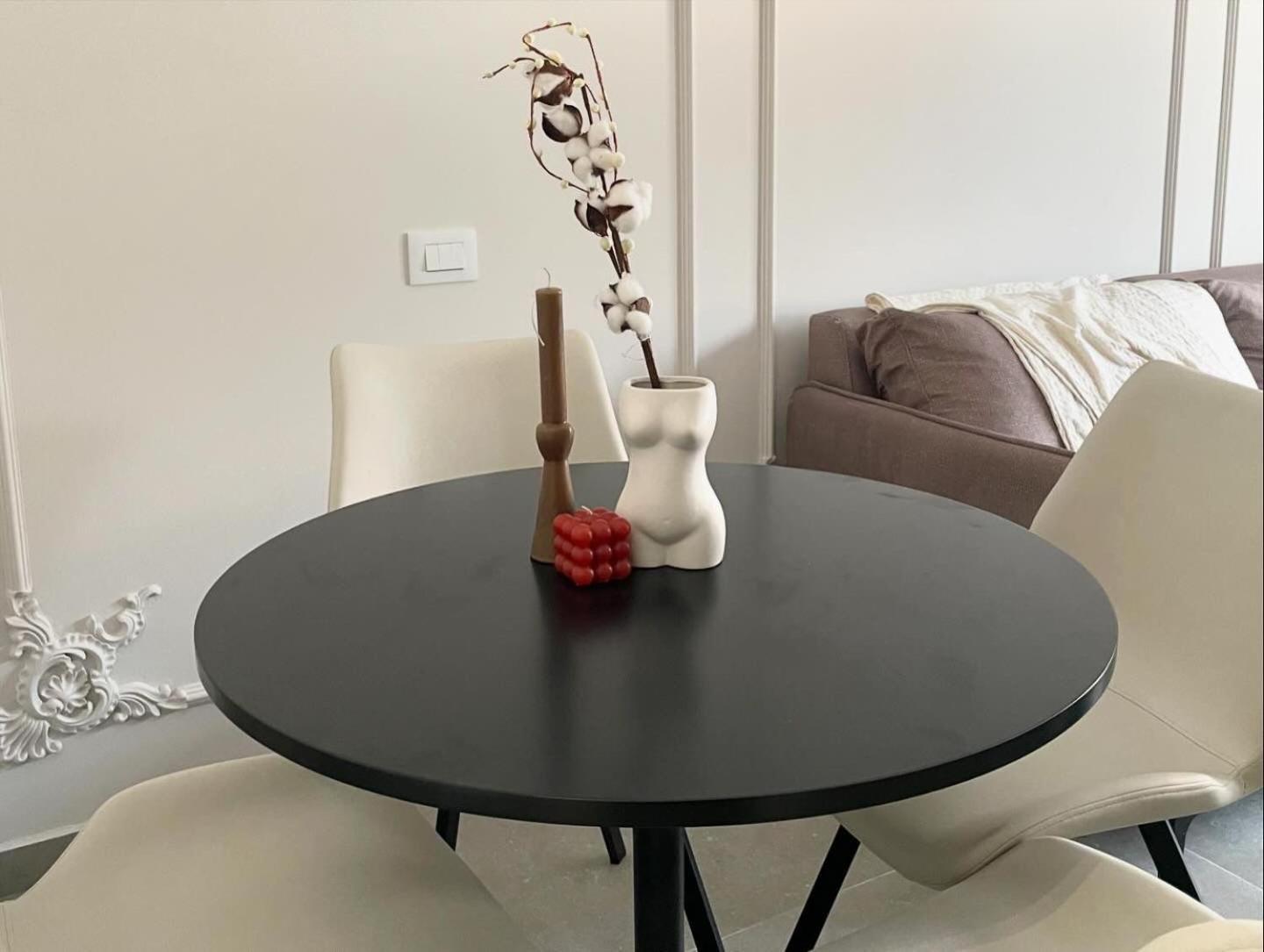New Bazaar Apartments Тирана Экстерьер фото