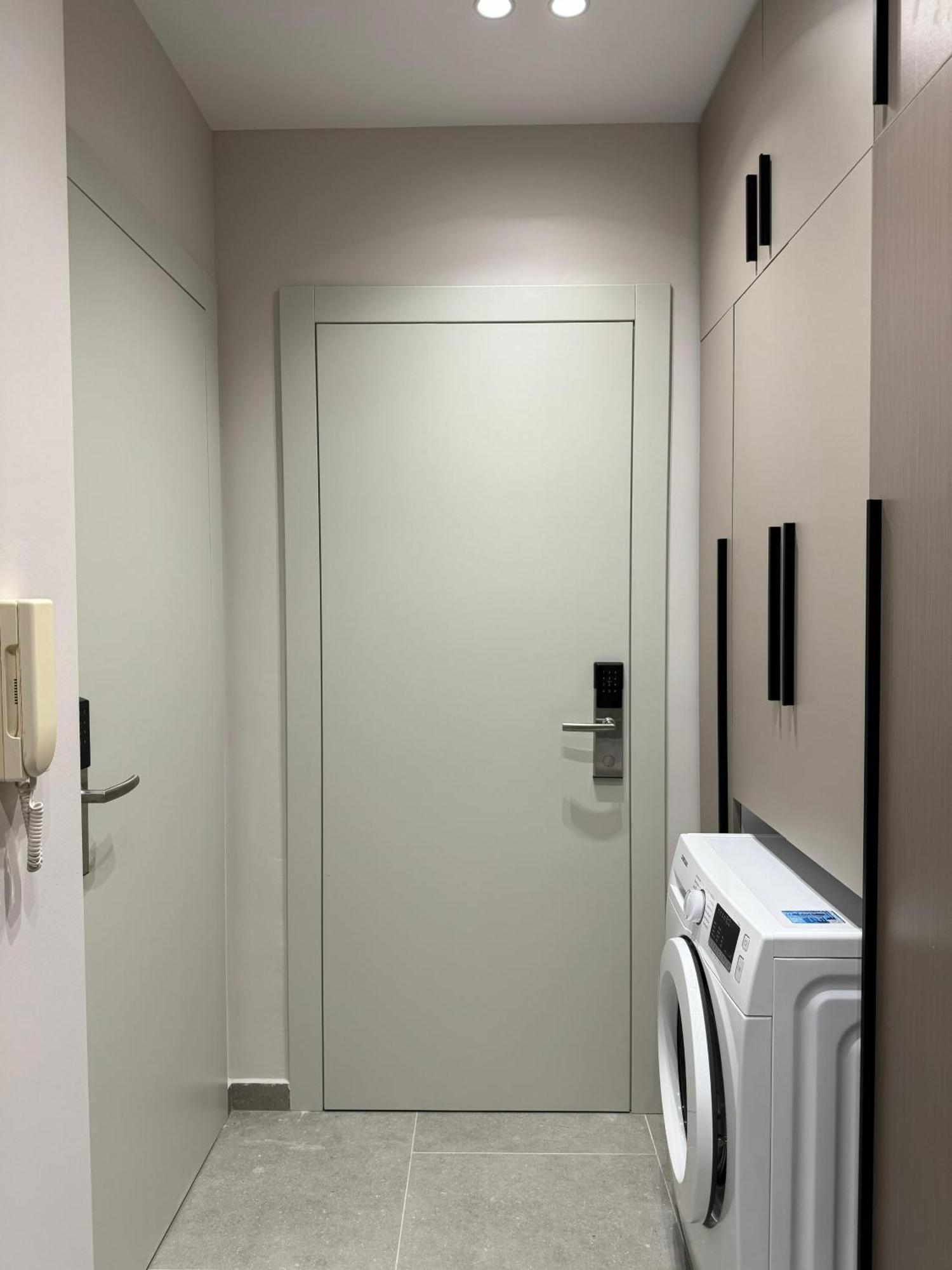 New Bazaar Apartments Тирана Экстерьер фото